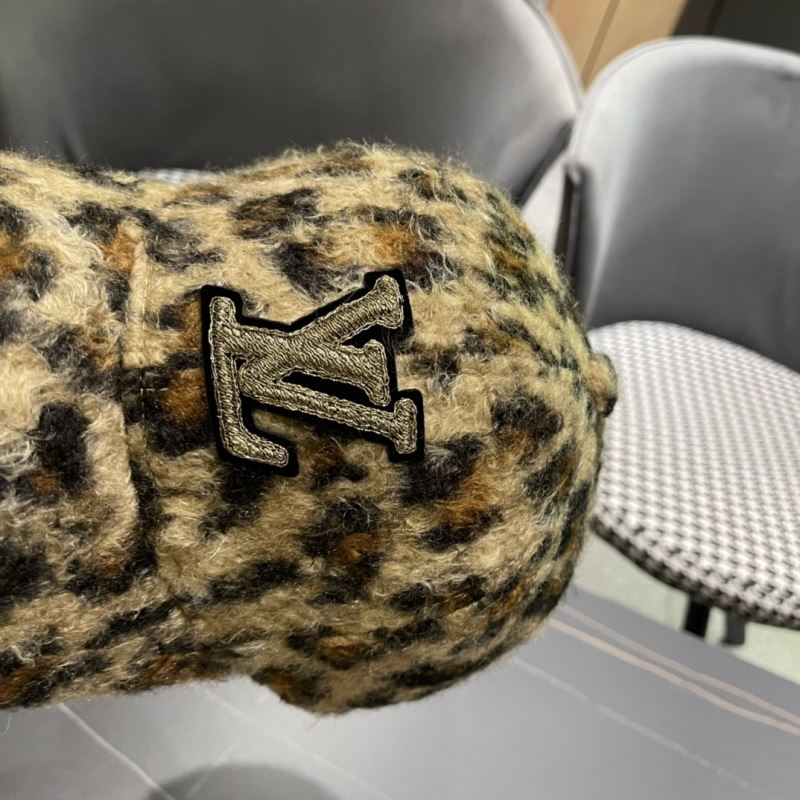 Louis Vuitton Caps